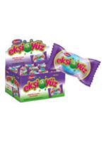 EKSI YUZ BOGURTLEN SAKIZ 1*100